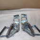 74-91 Jeep J10 J20 Cherokee Grand Wagoneer Factory Hood Hinges Factory Bonnet OE