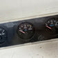 Jeep Wrangler YJ 92-1995 Dash Instrument Center Gauge Cluster Temp Oil Volt Gas