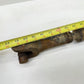 80-86 JEEP CJ7 T4 T5 SR4 6 8 cyl REAR DRIVESHAFT 21"-24" 4.2L Back Factory CJ 7