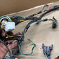 2005 Jeep Wrangler TJ Under Dash Wire Harness P56051640AA Behind Wiring Body 05