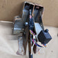 91-96 Jeep Cherokee XJ Brake Pedal Assembly Auto Trans Automatic OEM Petal 94 95