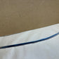 Jeep FSJ Grand Wagoneer Driver Lower Windshield Stainless Steel Trim Chrome Left