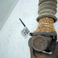 97-02 Jeep Wrangler TJ 13.5" REAR DRIVESHAFT 2.5L 4 CYL 5 spd Drive Shaft 2.5 L