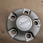 07-13 JEEP WRANGLER JK Wheel Center Hub Cap 1AH90TRMAC Factory OEM Steel Rim