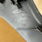 BLACK CROWN VIC RIGHT REAR INNER LOWER QUARTER TRIM PANEL F6AB-5431012-AAW