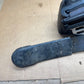 92-95 Jeep Wrangler YJ Right REAR SEAT BELT Male Retract Shoulder Seatbelt R