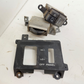 87-95 Jeep Wrangler YJ Headlight Dimmer Switch Trim Bezel Dash Head Light Panel