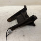 87-95 Jeep Wrangler YJ 2.5 4 Cyl Driver Side Motor Mount Bracket Left Engine OEM