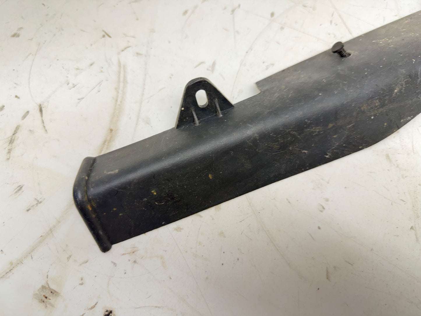 97-02 Jeep Wrangler TJ OEM left interior body tub wiring cover 55217194 Wire OE