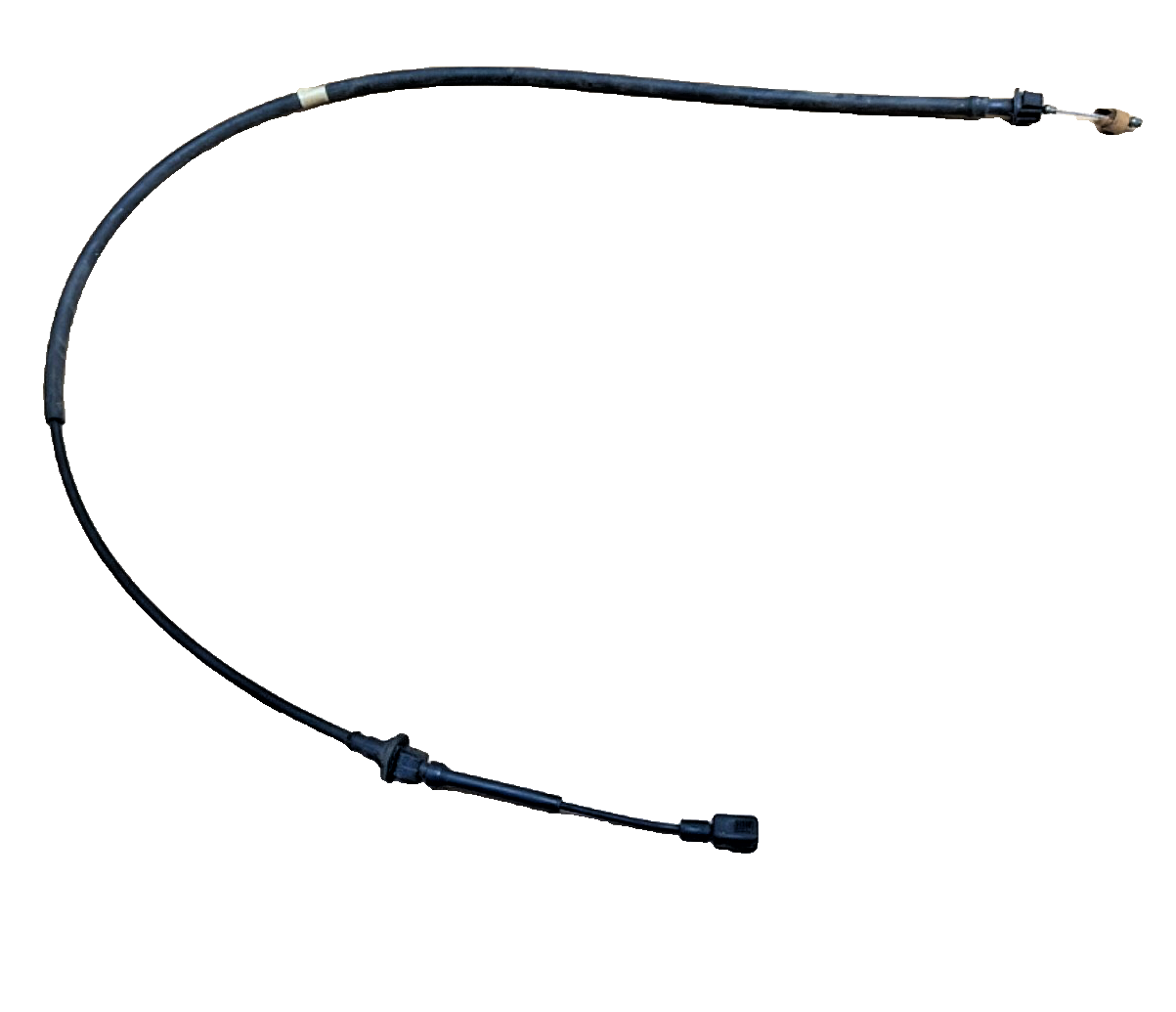 97-06 Jeep TJ Wrangler 4.0L 6 Cylinder or 2.5L Throttle Cable 04854137AA 4.0 2.5