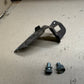 Jeep Wagoneer CJ 5 7 J10 J20 AMC V8 304 360 401 Throttle Cable Bracket Mount OEM