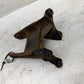 87-95 Jeep Wrangler YJ 2.5 4 Cyl Driver Side Motor Mount Bracket Left Engine OEM