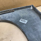 84-90 Jeep Cherokee XJ MJ OEM Fan Shroud 2.8L V6 2.5L I4 Blade Shield Guard 2.5