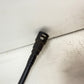 Jeep Cherokee XJ 91-95 4.0 L Stainless Steel Fuel Line Engine to Frame Rail OEM