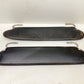 Jeep CJ CJ5 CJ7 CJ8 76-86 OEM Driver Passenger Sun Visors Visor Pair Factory OE