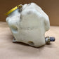 03-06 Jeep Wrangler TJ Windshield Washer Bottle Reservoir Single Pump 55156198AA