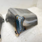 Chinese 1 Ton Mini Excavator Track Drive Motor Hydraulic Line Guard Shield China