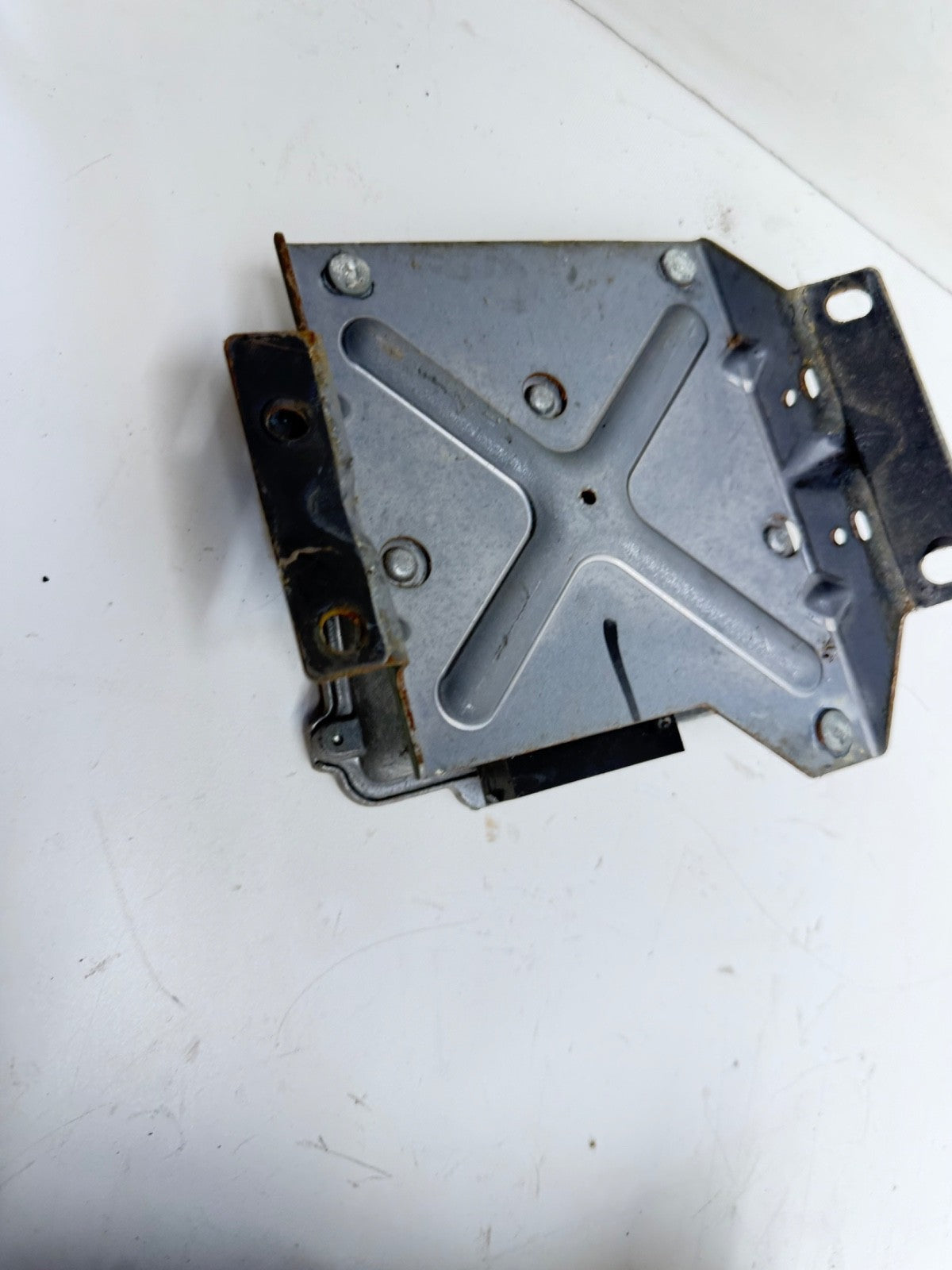 Jeep Wrangler TJ Dash Air Control Module Unit AD P56010105AB 97 98 99 00