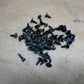 Jeep Wrangler YJ SCREWS Dash 87-95 Set Small Head Trim Bezel Phillips OEM Screw