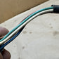 Front Wiper Motor Side Wire Harness PLUG PIGTAIL 87-95 Jeep Wrangler YJ 5 Wire