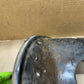 71 72 K10 K20 K30 Hump Transmission Tunnel Shifter Hole OEM Factory Cover Plate