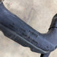 97-02 Jeep Wrangler TJ Heater A/C Dash Heat Duct Work Defrost Vent 55115158 OEM