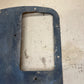 87-95 Jeep Wrangler YJ Automatic Auto Transmission Tunnel Cover Plate TCASE OEM