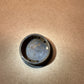 1987-1995 Jeep YJ Wrangler Front Female Seatbelt Bolt COVER Cap Button Plug OEM