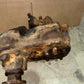 76-79 Jeep CJ CJ5 CJ7 Wagoneer OEM Dana 20 Transfer Case D20 Tcase OEM Factory