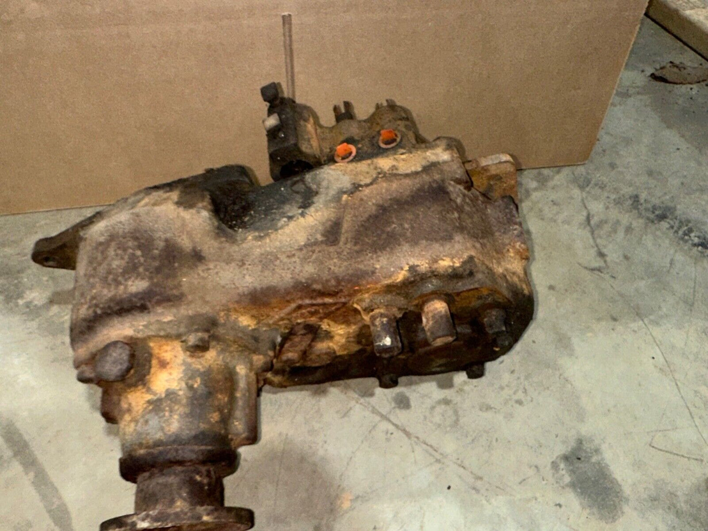 76-79 Jeep CJ CJ5 CJ7 Wagoneer OEM Dana 20 Transfer Case D20 Tcase OEM Factory