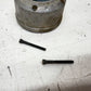 82-86 Jeep CJ 5 7 Dana 30 Superwinch Locking Hub CJ5 CJ7 Outer 5 Bolt Lock Out