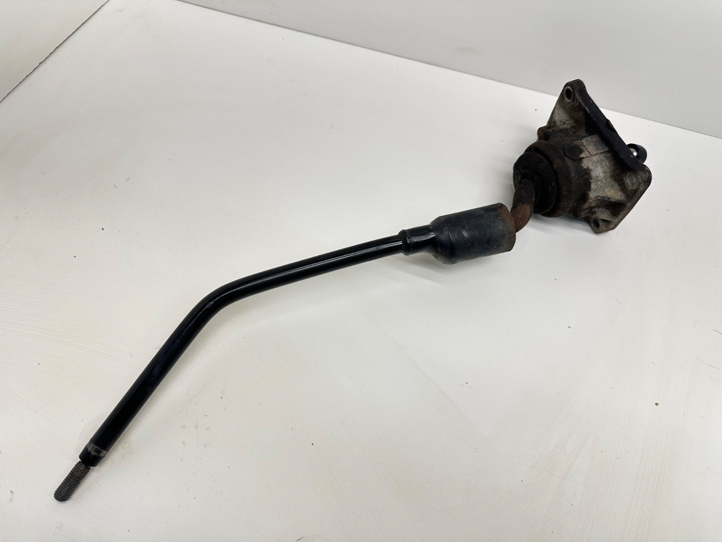 97-02 Jeep Wrangler TJ AX5 5 Speed Manual Shift Shifter Lever Factory OEM Base