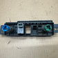 97-01 Jeep Cherokee XJ Dash Switch Panel Dash Defrost 12v outlet OEM 98 99 00 01