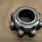 99-05 Ford F-250 F-350 PAIR Front Rear OEM Hub Cap F81A-1A096-BB F81A-1A096-CA