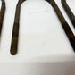 USED OEM 96-01 Ford Explorer 8.8 Axle U bolts Bolt U-Bolts Axle Mount Factory OE