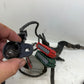 56010104AJ Soft Top Dash Instrument Panel Wiring Harness 01 Jeep TJ Wrangler OEM