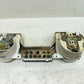 92-95 Jeep Wrangler YJ Gauge Instrument Cluster Speedometer Tachometer 185k Mile