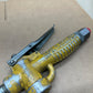 Graco H052 HO52 Oil Dispenser Nozzle Control Rubber Hose Shows Wear 1500PSI Used