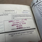 86 1986 Jeep Cherokee XJ Owners Manual Factory Owner's User Guide SF8952002575