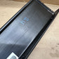 84-96 Jeep Cherokee XJ Passenger Side C Pillar Trim 4 Door RH Right Black Rear