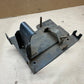 87-90  Wrangler YJ Spare Tire Bottle Jack Bracket Mount OEM Factory 88 89 Holder
