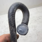 97-02 Jeep TJ Wrangler Brake Booster Vacuum Line & Check Valve Hose 2.5L 2.5 L
