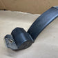 84-89 Jeep Cherokee XJ Black Seat Belt Rear Left Right Retractor Lap Seatbelt OE