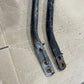 76-91 Jeep Wagoneer J10 Cherokee FSJ SJ Hood Support Rods Factory Brace Under OE