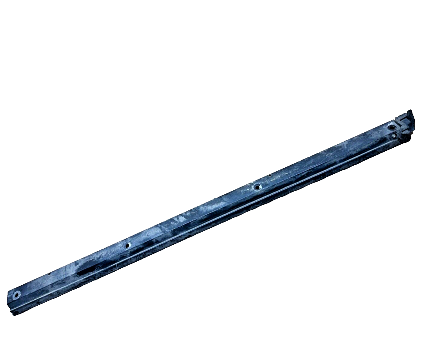 87-95 Jeep Wrangler YJ Soft Top Body Belt Rail Right Passenger Side OEM Factory