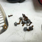 92-95 Jeep YJ Wrangler Tail Light Taillight Driver Passenger light Lights OEM