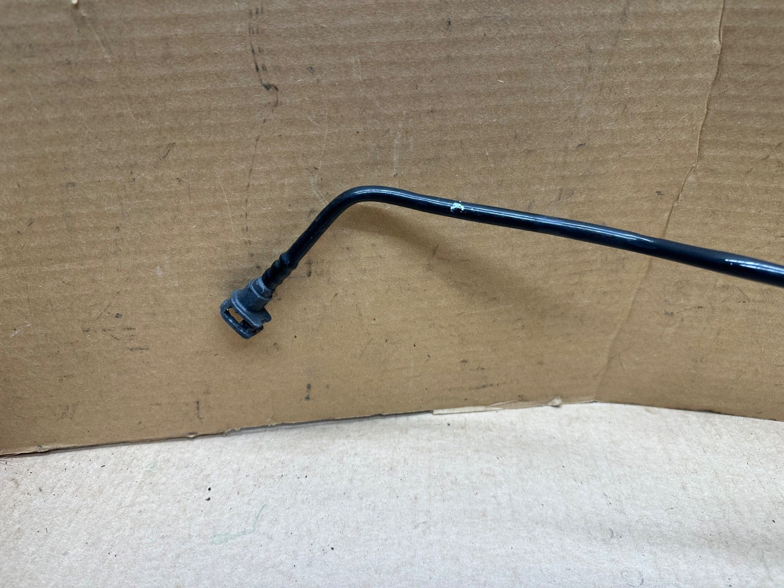 09-14 Ford E-Series Evaporative Emissions System Lines Plastic Hose E 150-350 OE
