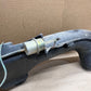 87-95 Jeep Wrangler YJ Upper Heater Box Vent Fresh Air Inlet HVAC