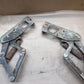 74-91 Jeep J10 J20 Cherokee Grand Wagoneer Factory Hood Hinges Factory Bonnet OE