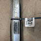 84-91 Jeep Cherokee XJ Chrome Roof Rack TRIM Factory OEM Luggage Guard Factory